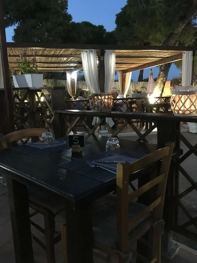 Affittacamere La Medusa Porto Pino 0*,  Italy