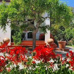 Guest house Arenosu Comfort Country, Fertilia