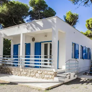  Ferienhaus Casa Cristina