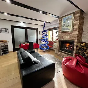 Bed & Breakfast Didova, Gavoi